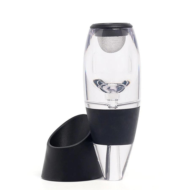 Classic Decanter Single Loaded | Stornfield
