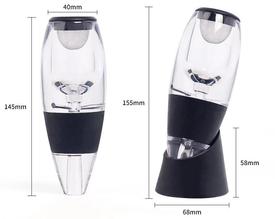 Classic Decanter Single Loaded | Stornfield