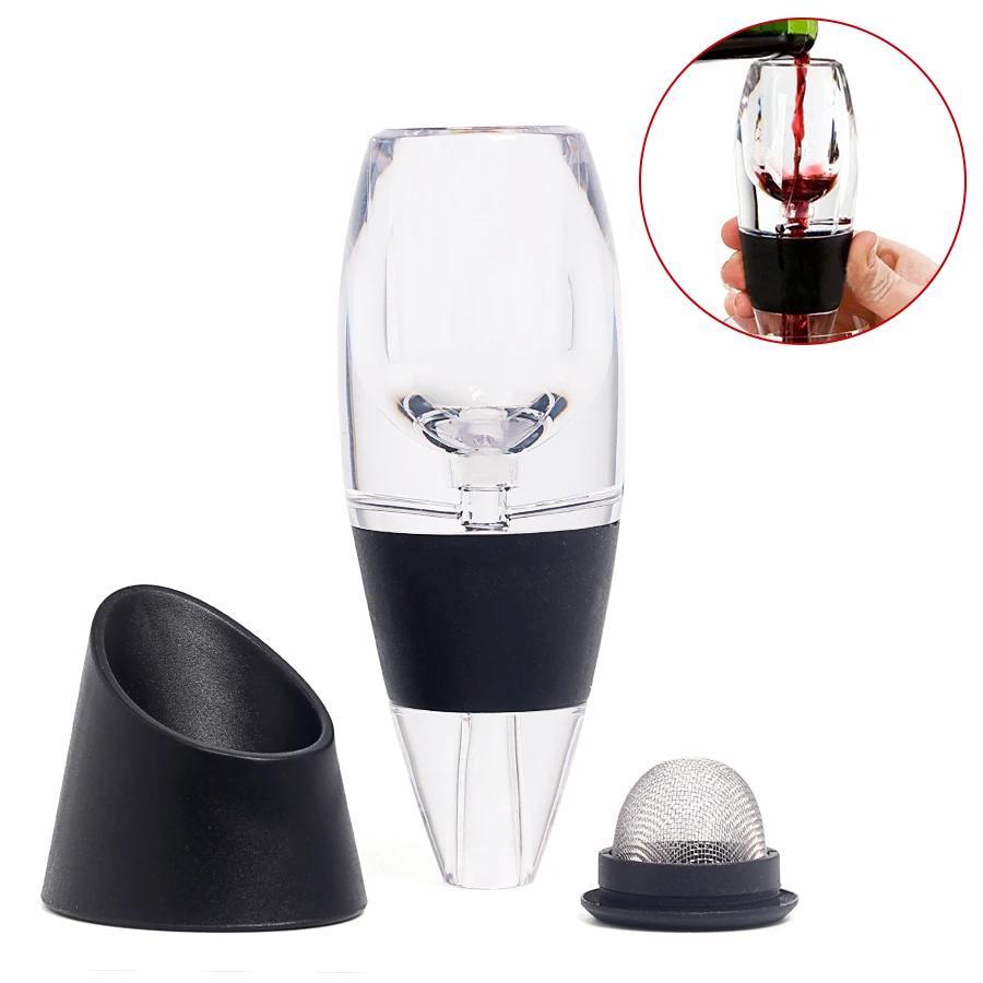 Classic Decanter Single Loaded | Stornfield