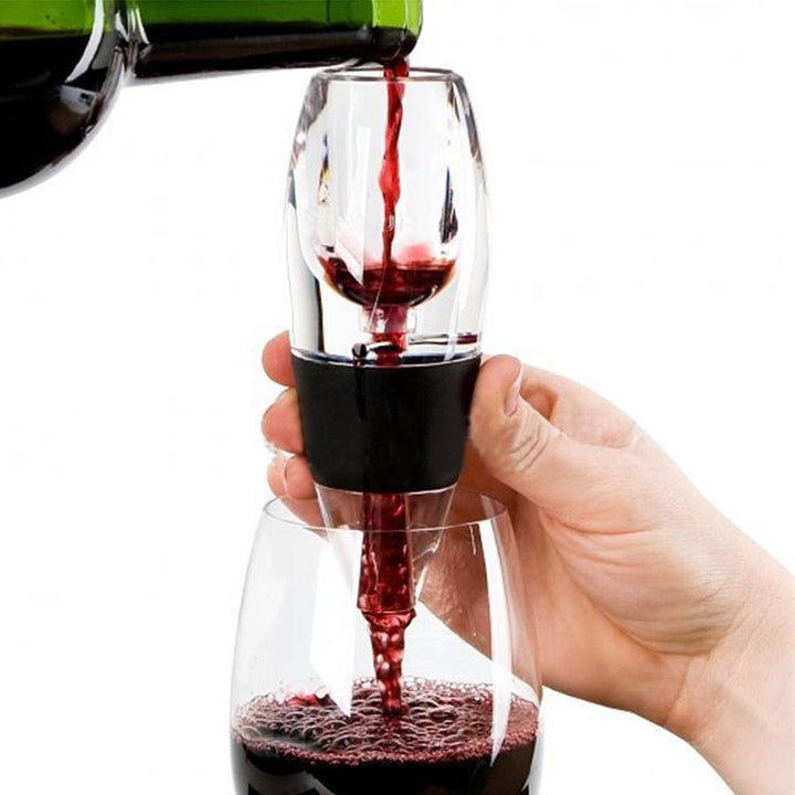 Classic Decanter Single Loaded | Stornfield