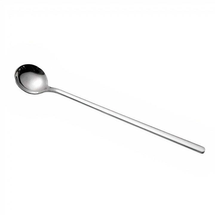 Stornfield | Trendy 4-piece Espresso and Dessert Spoon Set