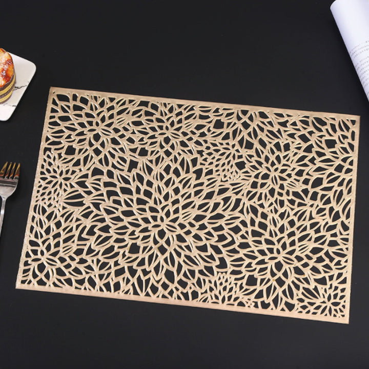 Stornfield | Set of 4 Stella Placemats