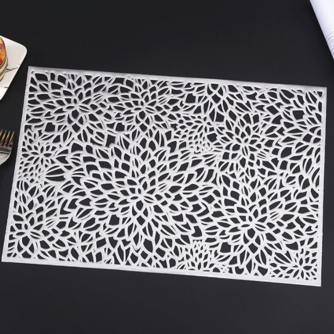 Stornfield | Set of 4 Stella Placemats