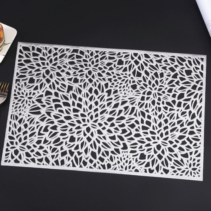 Stornfield | Set of 4 Stella Placemats