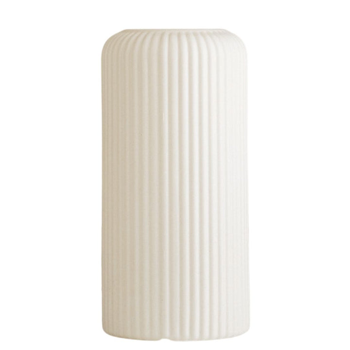 Stornfield | Striped Vase