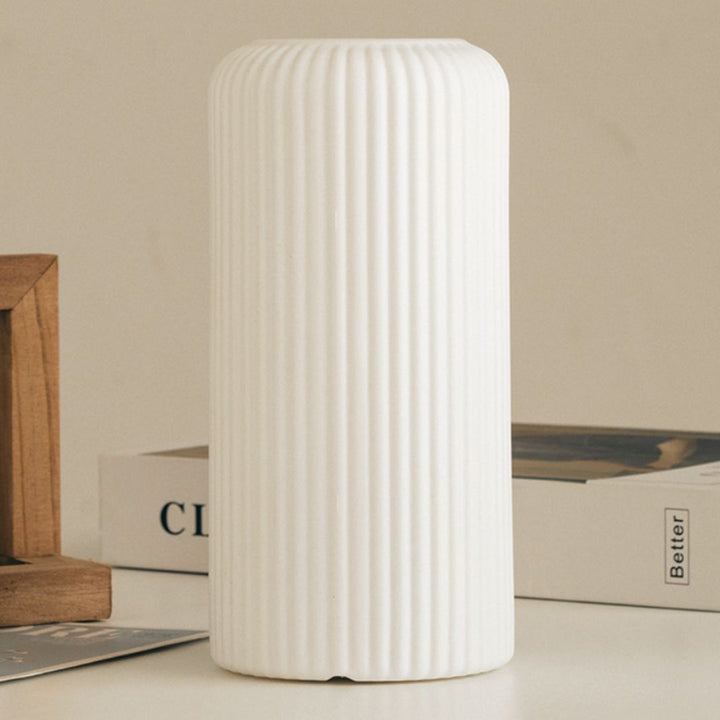 Stornfield | Striped Vase
