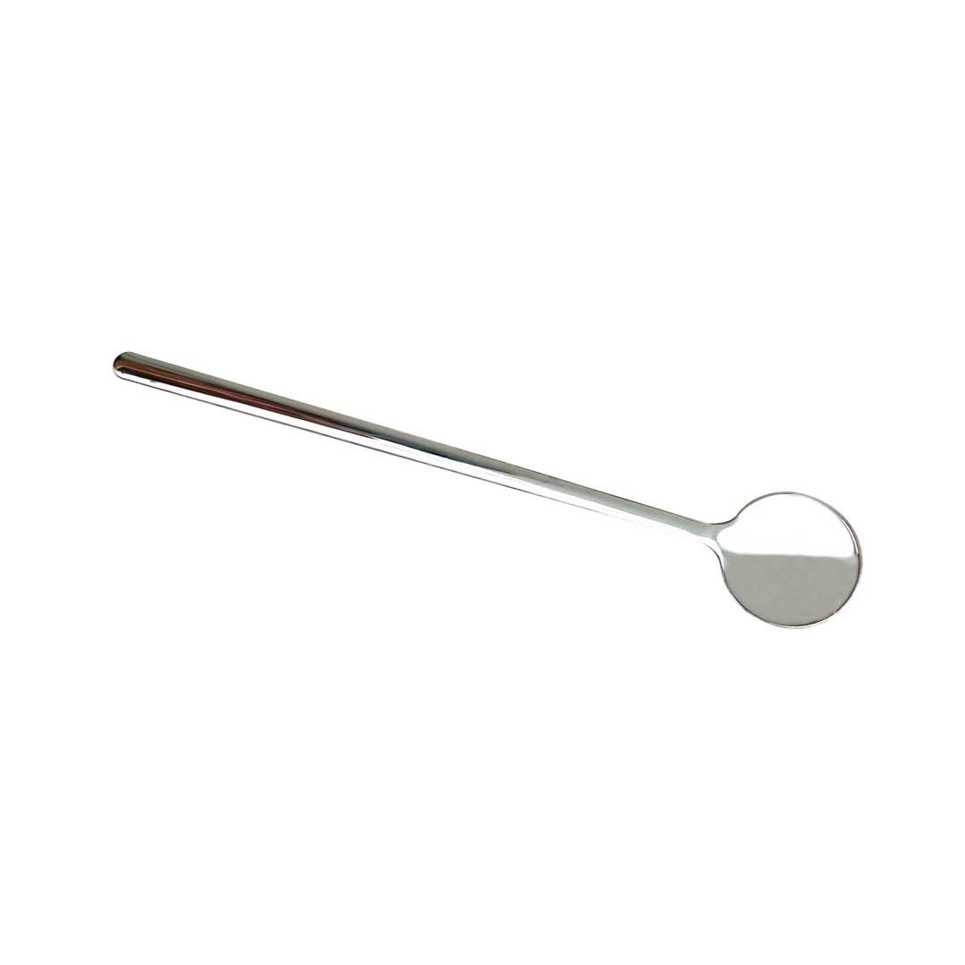 Stornfield | Trendy 4-piece Espresso and Dessert Spoon Set