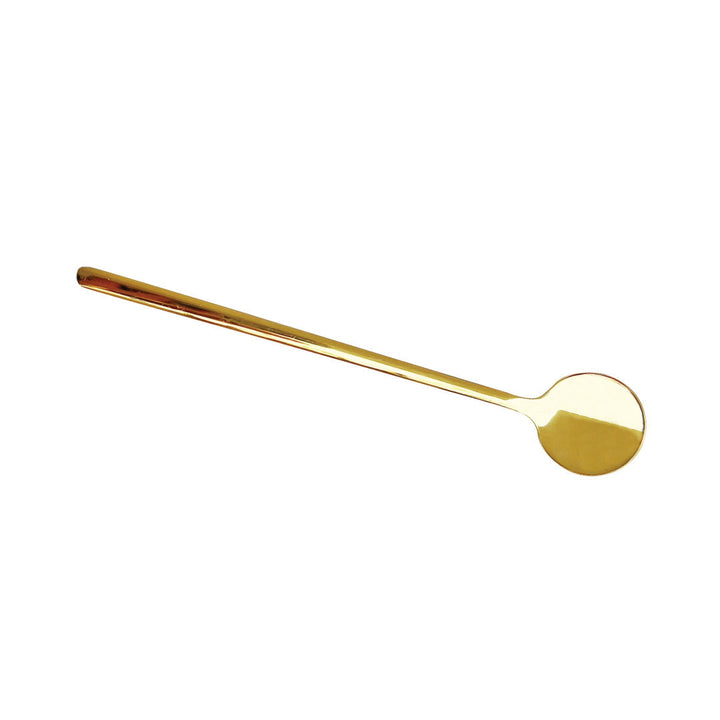 Stornfield | Trendy 4-piece Espresso and Dessert Spoon Set