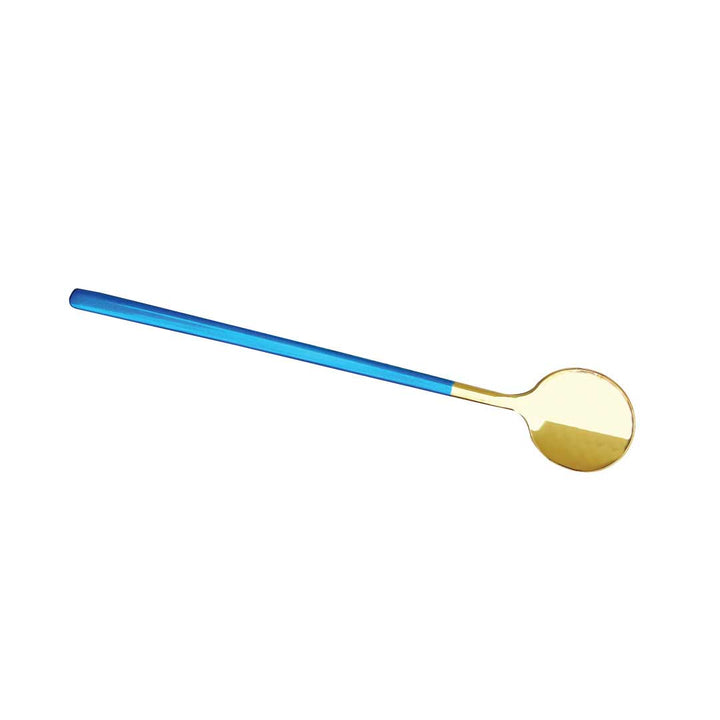 Stornfield | Trendy 4-piece Espresso and Dessert Spoon Set