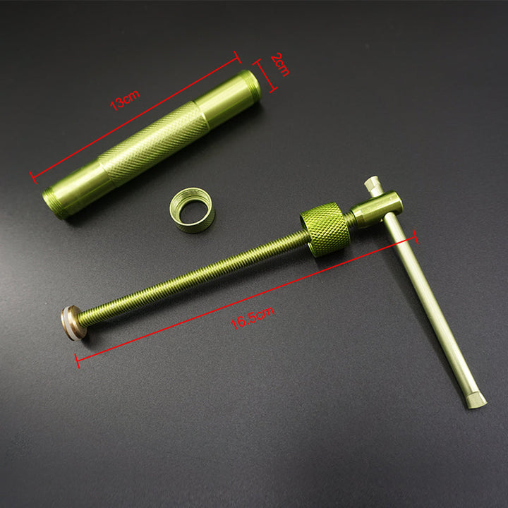 Clay Extruders Sculpture Machine Gun FondantCake Decorating Tools | Stornfield