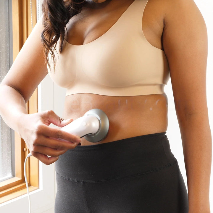 Fat and cellulite remover with ultrasound | Stornfield