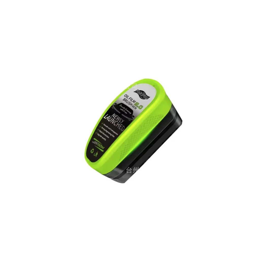Oil remover brush for stubborn stains | Stornfield