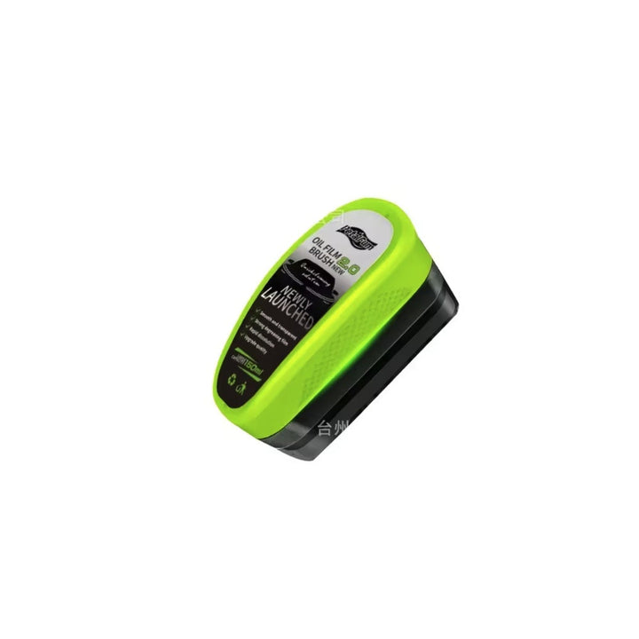 Oil remover brush for stubborn stains | Stornfield