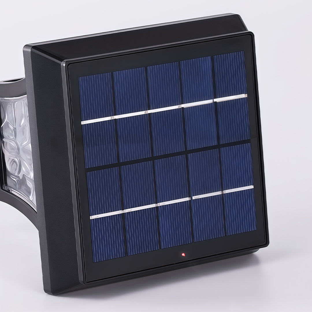 Solar Dual-Tone Path Ground Light | Stornfield