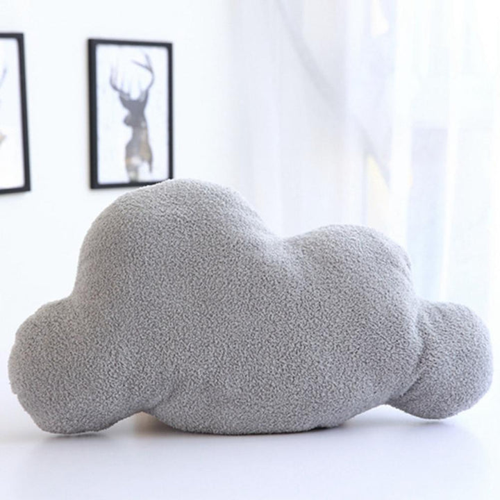 Stornfield | Cloud Pillow - Cozy Nap Pillow, Lumbar Support Plush Toy, Sofa Cushion, Home Decorations
