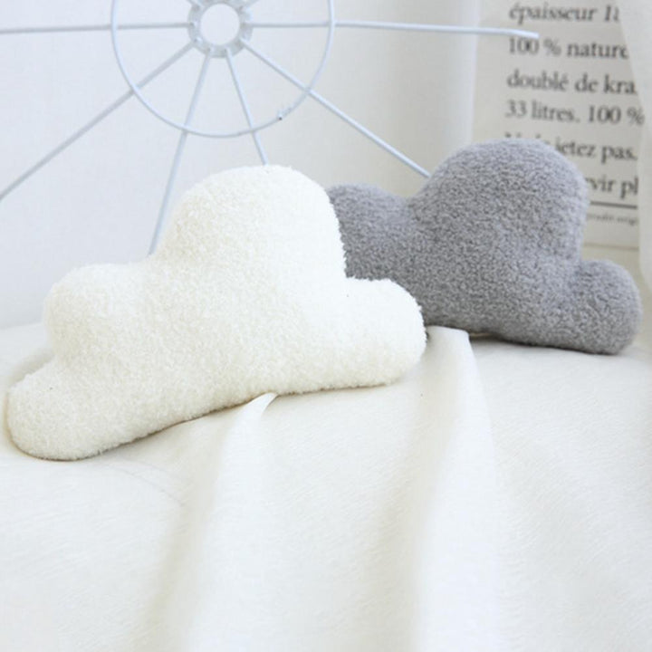 Stornfield | Cloud Pillow - Cozy Nap Pillow, Lumbar Support Plush Toy, Sofa Cushion, Home Decorations