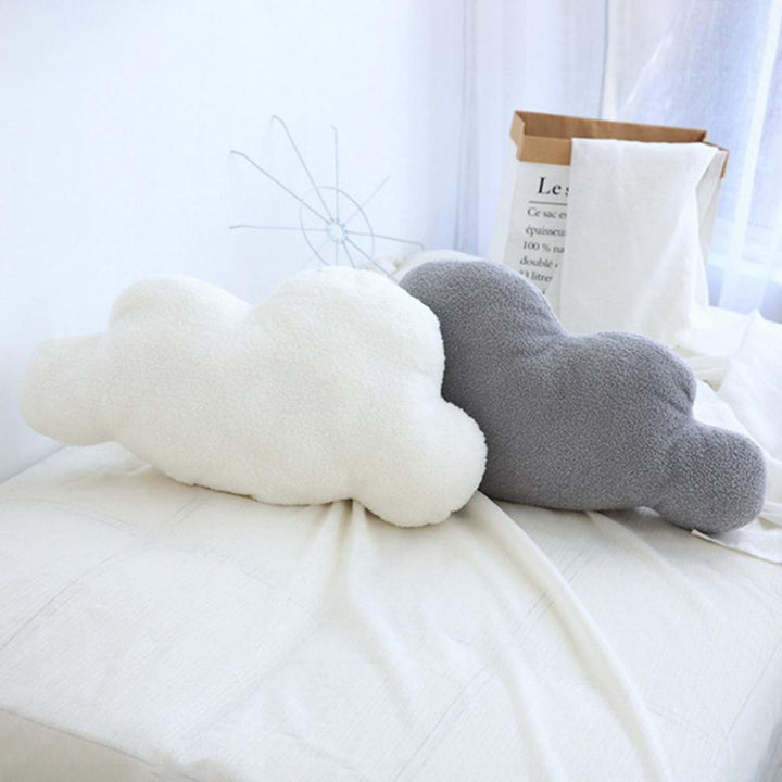 Stornfield | Cloud Pillow - Cozy Nap Pillow, Lumbar Support Plush Toy, Sofa Cushion, Home Decorations