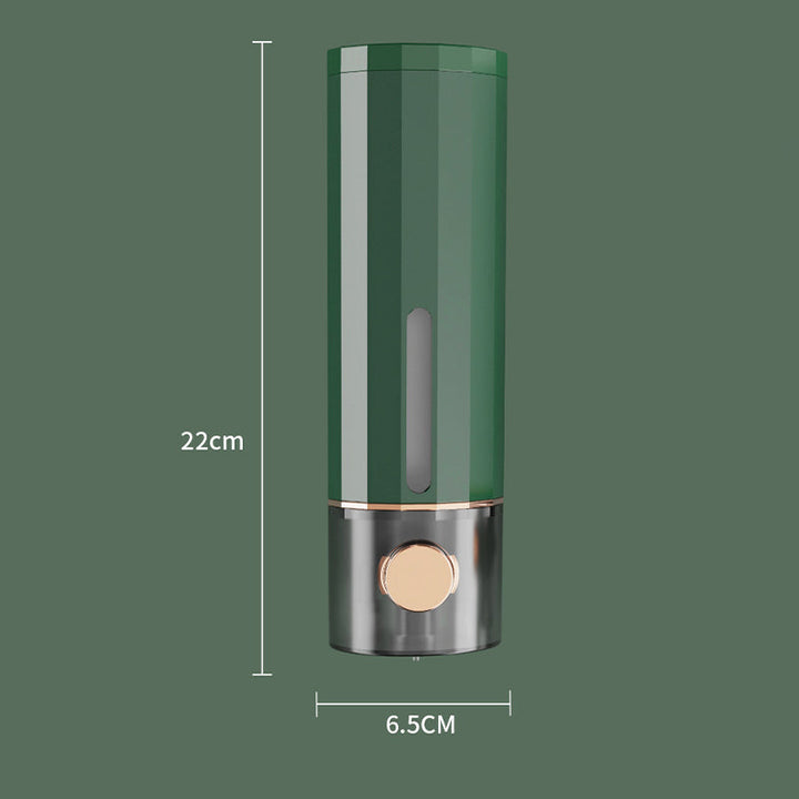 Wall-mounted Manual Soap Dispenser | Stornfield