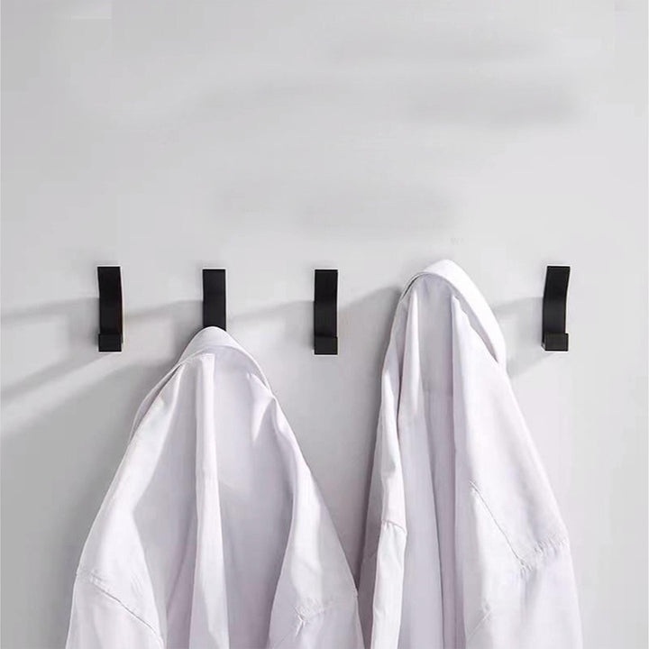Stornfield | Saxton No-Drill Wall Hooks