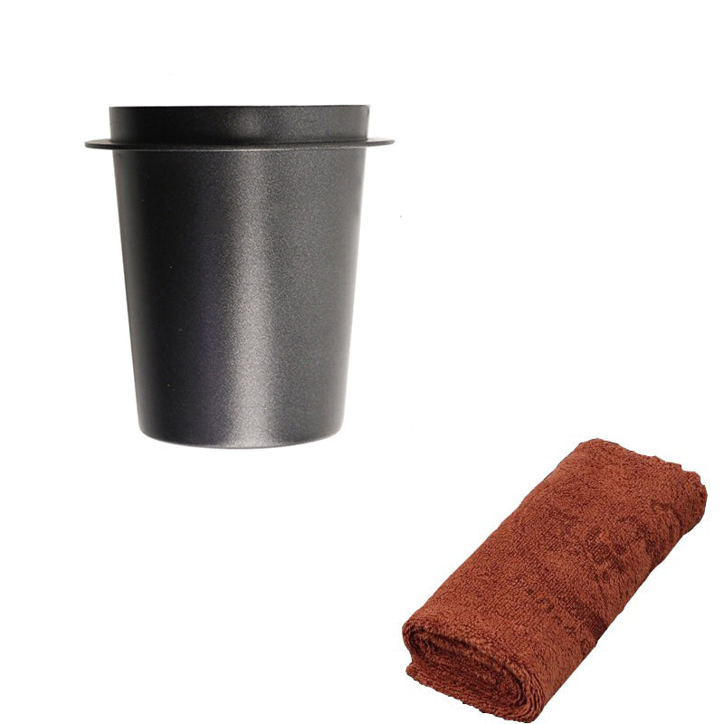 Coffee Dosing Cup Stainless Steel Powder Part Fit Espresso Tampers | Stornfield