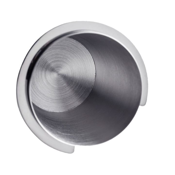 Coffee Dosing Cup Stainless Steel Powder Part Fit Espresso Tampers | Stornfield
