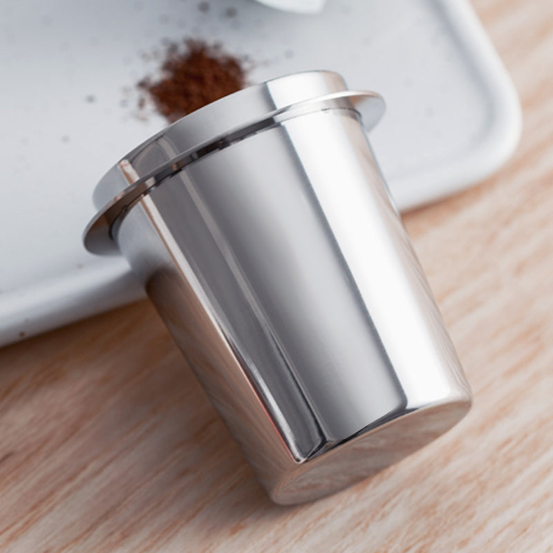 Coffee Dosing Cup Stainless Steel Powder Part Fit Espresso Tampers | Stornfield