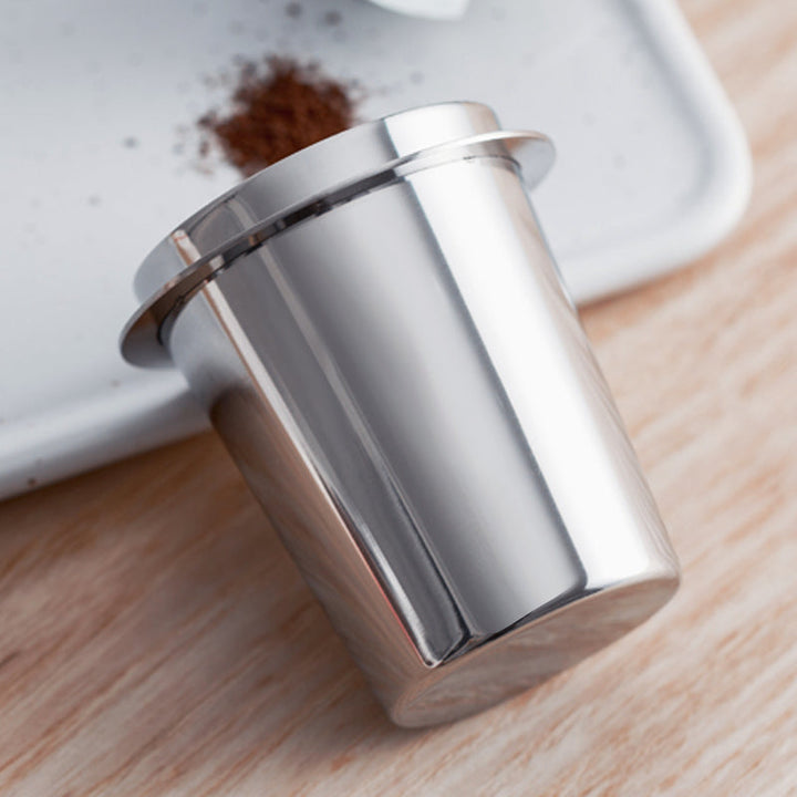 Coffee Dosing Cup Stainless Steel Powder Part Fit Espresso Tampers | Stornfield