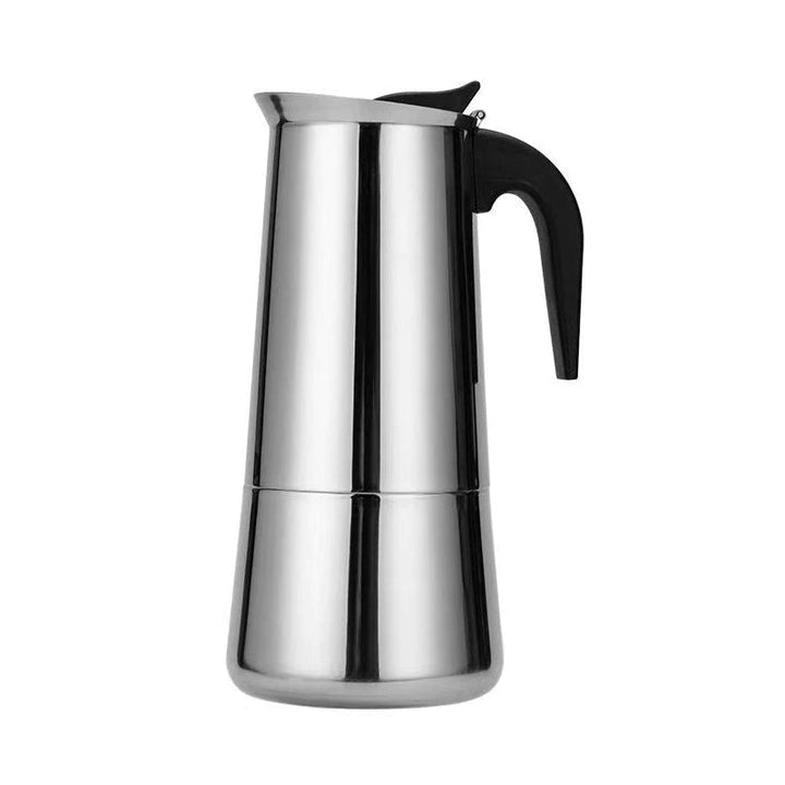 Coffee Pot Mocha Espresso Latte Percolator Stove Latte Stovetop | Stornfield