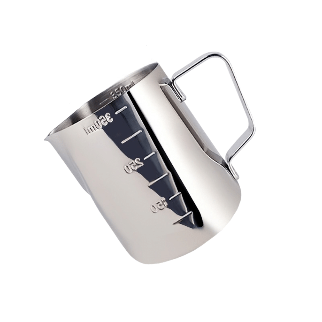 Coffee Tamper Stainless Steel Elasticity Adjustable Pressure Tamper | Stornfield