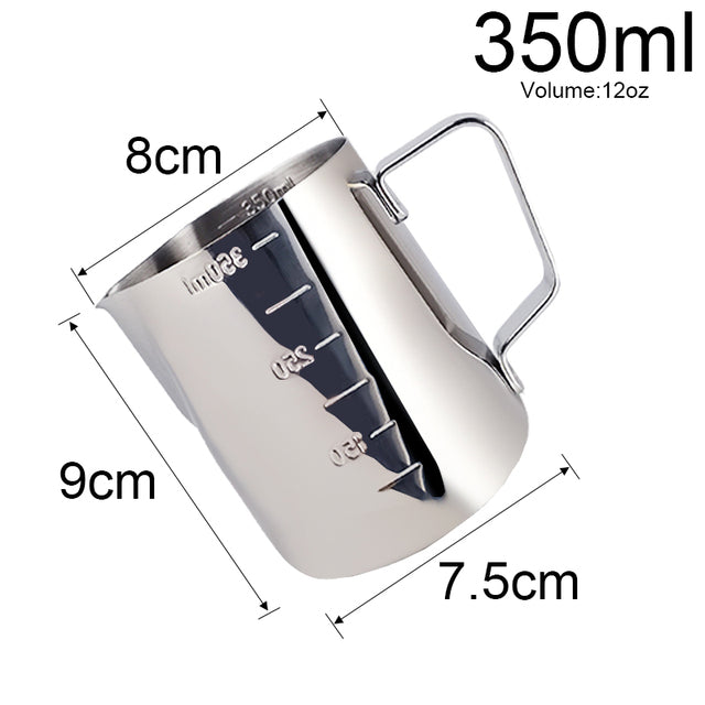 Coffee Tamper Stainless Steel Elasticity Adjustable Pressure Tamper | Stornfield