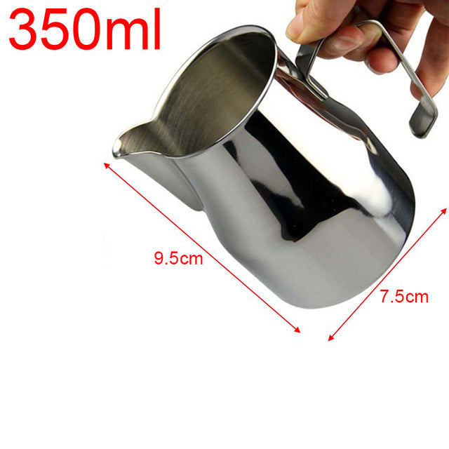 Coffee Tamper Stainless Steel Elasticity Adjustable Pressure Tamper | Stornfield