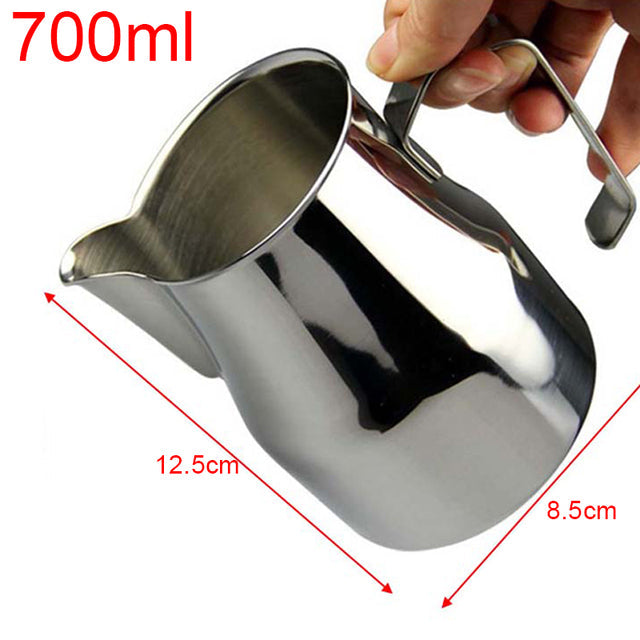 Coffee Tamper Stainless Steel Elasticity Adjustable Pressure Tamper | Stornfield