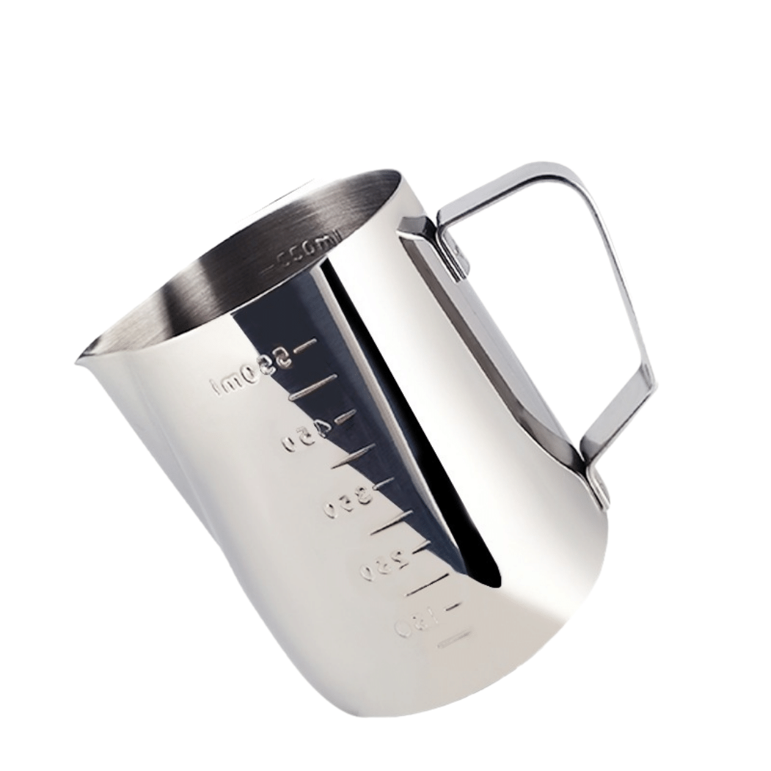 Coffee Tamper Stainless Steel Elasticity Adjustable Pressure Tamper | Stornfield