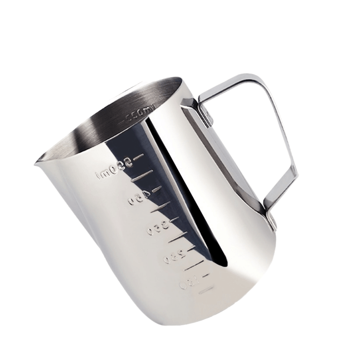 Coffee Tamper Stainless Steel Elasticity Adjustable Pressure Tamper | Stornfield