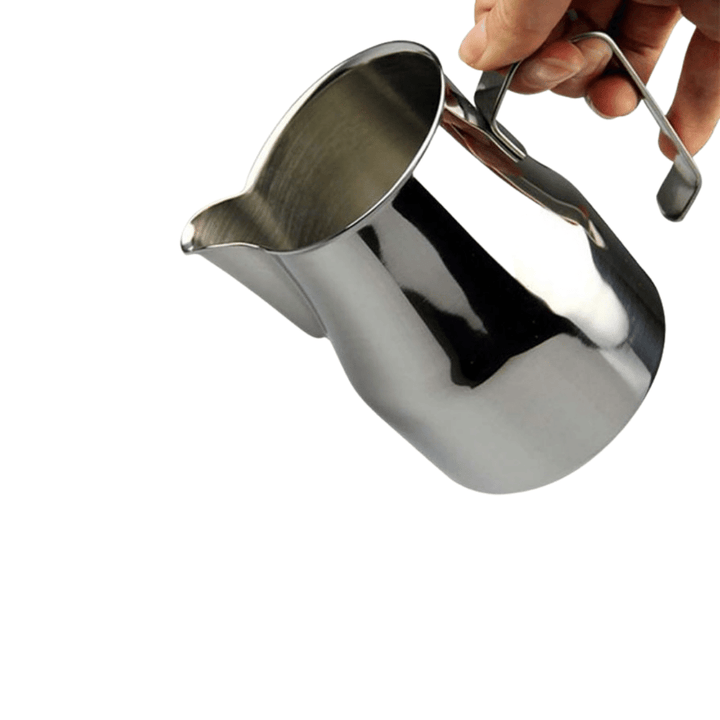 Coffee Tamper Stainless Steel Elasticity Adjustable Pressure Tamper | Stornfield