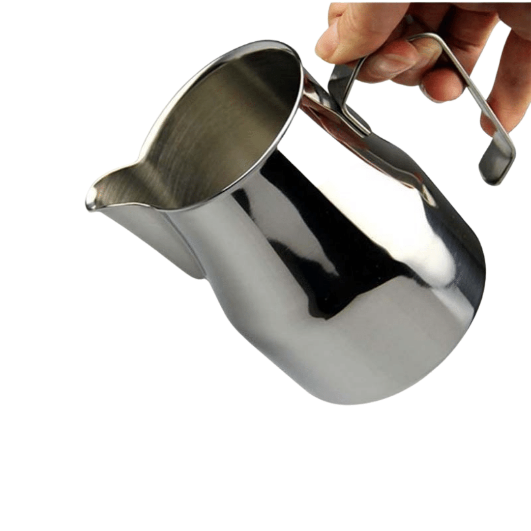 Coffee Tamper Stainless Steel Elasticity Adjustable Pressure Tamper | Stornfield