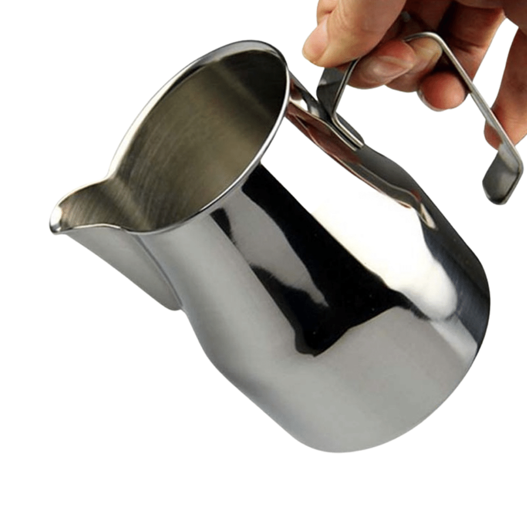 Coffee Tamper Stainless Steel Elasticity Adjustable Pressure Tamper | Stornfield