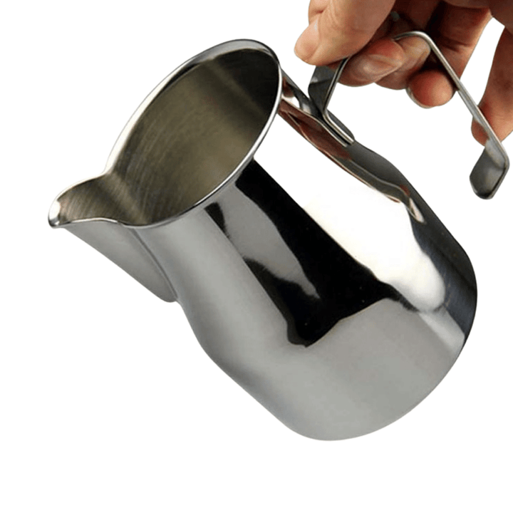 Coffee Tamper Stainless Steel Elasticity Adjustable Pressure Tamper | Stornfield