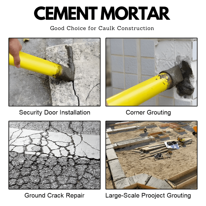 CementGun Simple and precise injection! | Stornfield