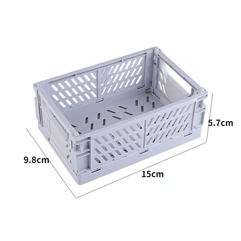 Stornfield | Foldable Storage Bins