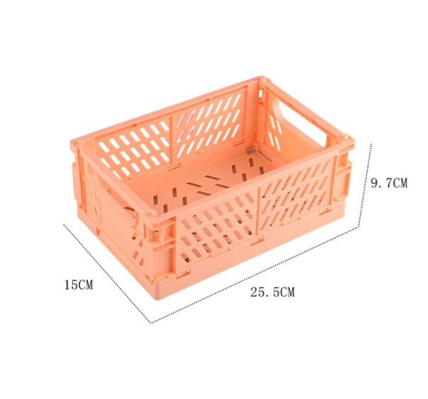 Stornfield | Foldable Storage Bins