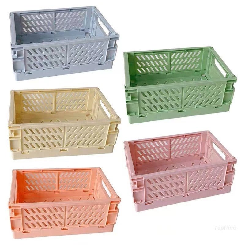 Stornfield | Foldable Storage Bins