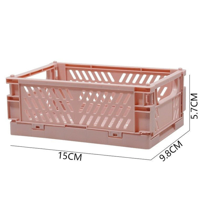 Stornfield | Foldable Storage Bins