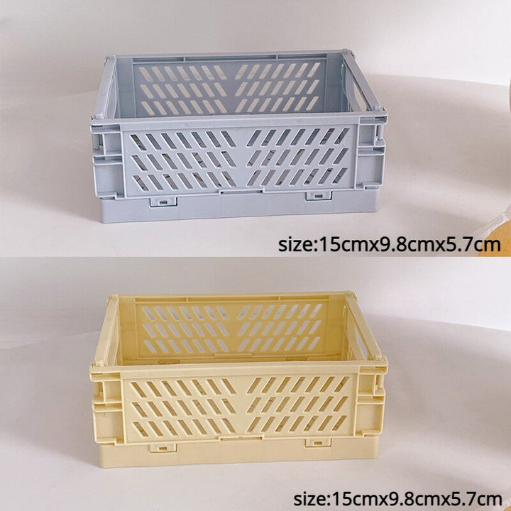 Stornfield | Foldable Storage Bins