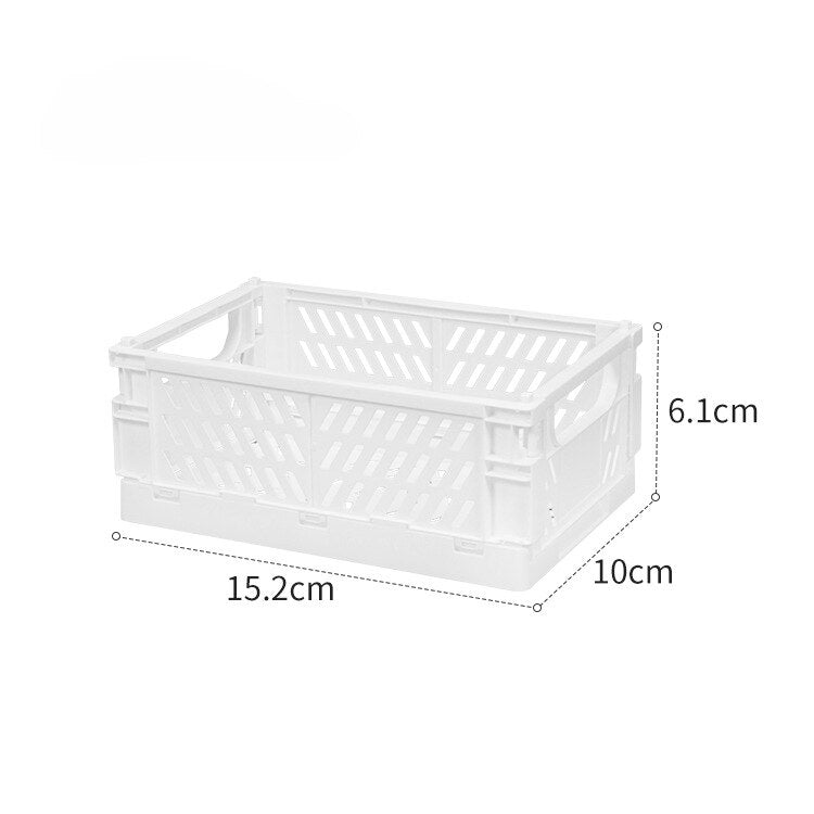 Stornfield | Foldable Storage Bins