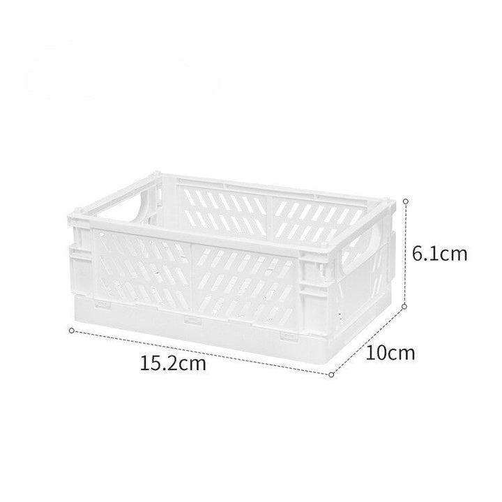 Stornfield | Foldable Storage Bins