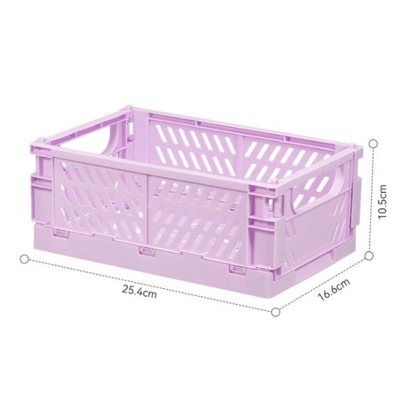 Stornfield | Foldable Storage Bins
