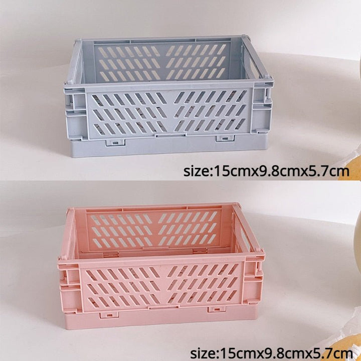 Stornfield | Foldable Storage Bins