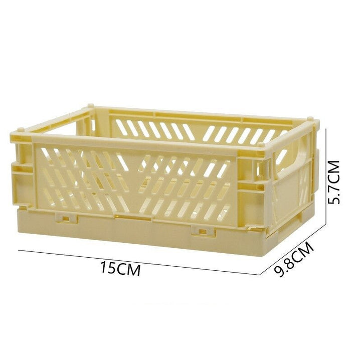Stornfield | Foldable Storage Bins