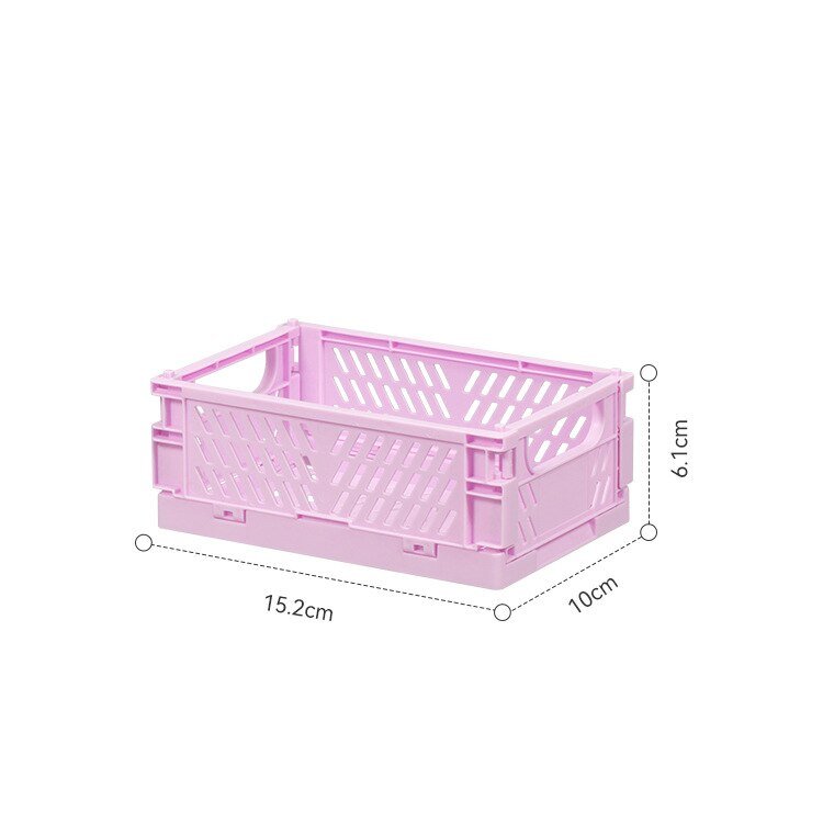 Stornfield | Foldable Storage Bins